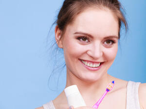 معاجين الأسنان على اختلاف أنواعها لا تستطيع حماية الأسنان من التسوس (shutterstock.com)
