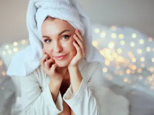 وصفة سهلة لتبييض الوجه من خلطات طبيعية (shutterstock.com)

