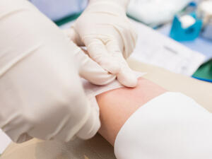 سيسمح هذا التطوير برصد العلامات المبكرة للسرطان بدقة أكبر (shutterstock.com)
