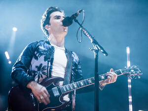 Here are some great ways to spend your weekend in Dubai. (Shutterstock)