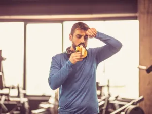 يساعد الموز على الوقاية من ارتفاع ضغط الدم  (shutterstock.com)
