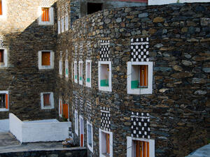 Rijal Alma village (Shutterstock)