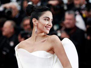 Jessica Kahawaty. (Shutterstock/ File)