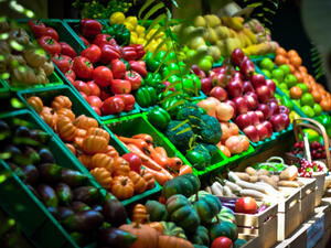 ارتفاع نسبة الكوليسترول خطير جداً ويجب المحافظة على توازنه (shutterstock.com)
