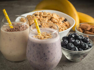 يتم تصنيف المعادن الأساسية وهي تلك المهمة والضرورية لصحة الإنسان إلى فئتين (shutterstock.com)
