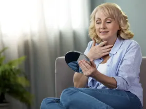 وصفات سهلة وسريعة لشد الرقبة (shutterstock.com)
