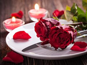 Valentines Stay to Remember’ offer is valid from 13th February-16th February 2019 starting from AED599++.