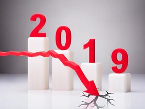 The destructive fallout from Arab Spring uprisings could serve as a deterrent to some. (Shutterstock)