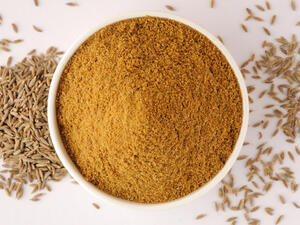 الكمون من البهارات الغنية بمضادات الأكسدة (shutterstock.com)