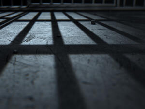 A total of 71 people were sentenced to 10 years in prison (Shutterstock/File)
