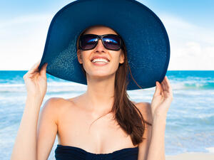 كلما زادت فترات التعرض للشمس داخل المنازل زادت فرص الإصابة بسرطان الجلد