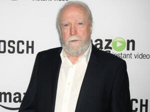 Scott Wilson has died aged 76 (Source: Joe Seer / Shutterstock ) Scott Wilson has died aged 76 (Source: Joe Seer / Shutterstock )