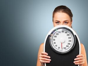 الأشخاص الذين يصومون يوماً بعد يوم لا يفقدون بالضرورة وزناً