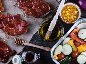 الناس في الشتاء يستهلكون المزيد من السعرات الحرارية