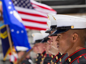 US Military at Risk of Becoming "Hollow Force"