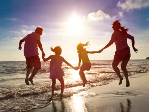 النجاح في بناء بيت زوجية سعيدة يتطلب تفهم الزوجين حقوق الطرف الآخر (shutterstock)