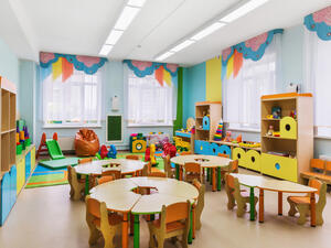 The school said: "You can wear the hijab whilst not on the school premises but not in the school" (Shutterstock/File)