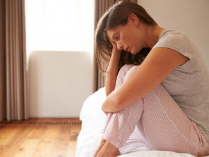 الاكتئاب والقلق النفسي هما أكثر الأمراض النفسية انتشاراً