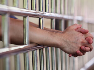 The assailant was sentenced to five years in prison, but earlier this month it was doubled to 10 years because a court ruled he had intended to kill his co-worker (Shutterstock/File Photo)