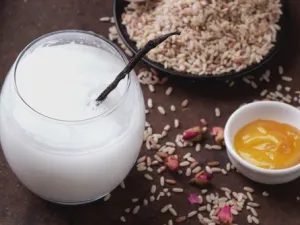 خلطة ستجعلك تبدين أصغر بعشر سنوات (shutterstock.com)