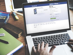 "When I came in UAE, I continued to try finding my brother but in vain," Zachariah said. "It was not until 2013 when I was linked to Lino through a Facebook chat with my distant aunt who stays in Australia after looking for him for many years" (Shutterstock/File Photo)