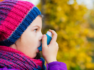 من المعروف أن النوبة تعتبر أشهر الأمراض المزمنة التي يعاني منها الأطفال