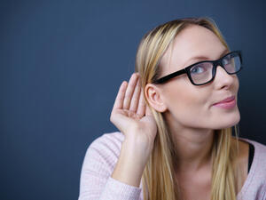 يعالج زيت الزيتون ضعف السمع