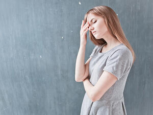 فكر في طلب المساعدة بالنسبة لمشكلات الغضب