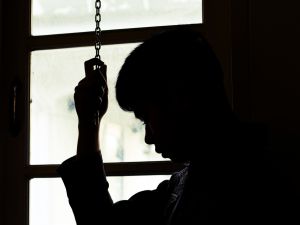 One of the expats was reportedly having family issues (Shutterstock/File)