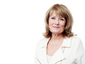 احذرن: القدرات العقلية للنساء تتأثر بعد الخمسين