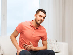 عدم إطلاق الغازات من الجسم من الأمور الغير صحية على الجهاز الهضمي