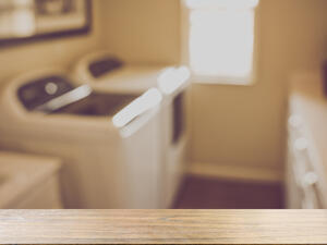 The defendant followed his ex-wife to the laundry room and choked her to death using her own pantyhose (Shutterstock/File)