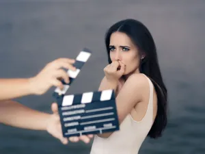 ملكة الدراما من أسوء الصفات التي من الممكن أن تكون موجودة في المرأة (shutterstock.com)

