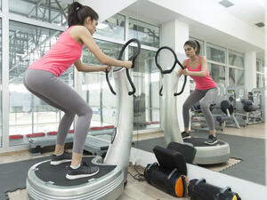 الرياضة ترفع كفاءة أدمغة مرضى انفصام الشخصية (shutterstock.com)
