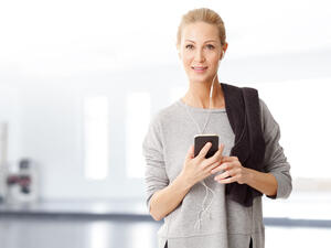 تحسن ممارسة التمرينات الرياضية باعتدال صحة القلب والأوعية الدموية