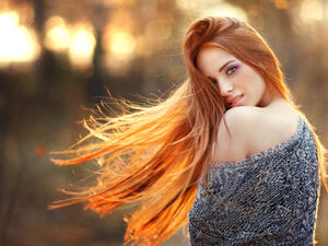 في ظلّ التبدلات المناخيّة تحتاج بشرتك لعناية خاصة (shutterstock.com)
