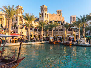 Movies, melodies and marine action (Shutterstock)