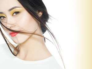 يضرب المثل في عالم الجمال، بجمال المرأة الكورية (shutterstock.com)