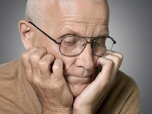 يؤثر مرض الزهايمر على أكثر من 27 مليون شخص في جميع أنحاء العالم