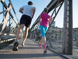 الركض .. أخطاء شائعة تبطئ المنافع الصحية