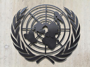 Last year, a U.N. report found at least 108 victims of sexual abuse, the majority of them minors, by U.N. peacekeepers in the Central African Republic (Shutterstock/File)