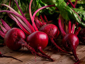 عصير الشمندر قبل الرياضة يعزز عمل الدماغ‎
