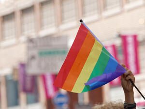 The U.N. condemned the arrests as violations of international law and said the three countries should take immediate action to release those detained and drop all charges (Shutterstock/File)