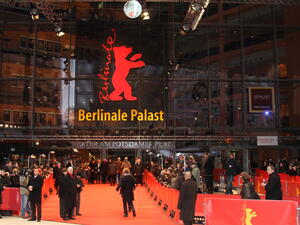 Berlinale International Film Festival (Shutterstock)