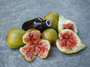 الزيت المستخلص من بذور التين يحتوي على فيتامين "E " و"أوميغا 3"