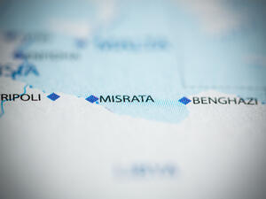 No group has yet claimed responsibility for the attack (Shutterstock/File)