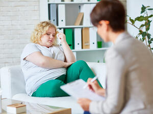 الوزن الزائد يرتبط بالإصابة بالكثير من الأمراض المزمنة