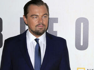 'Once Upon a Time in Hollywood' Is to be Released in July  (Source: Shutterstock ) 