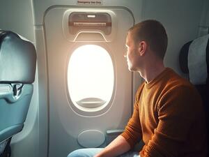 على مريض القلب اصطحاب كمية كافية من الأدوية الموصوفة للعلاج (shutterstock.com)
