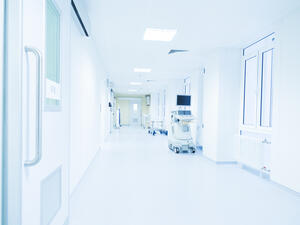 A video recording of the incident shows the doctor in a torn up shirt being beaten up by several people as some people make efforts to rescue him. (Shutterstock)